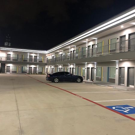 Hotel Solara I-45 & Hobby Airport יוסטון מראה חיצוני תמונה