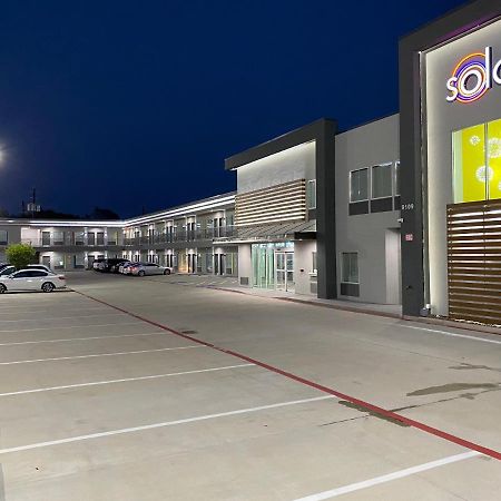 Hotel Solara I-45 & Hobby Airport יוסטון מראה חיצוני תמונה