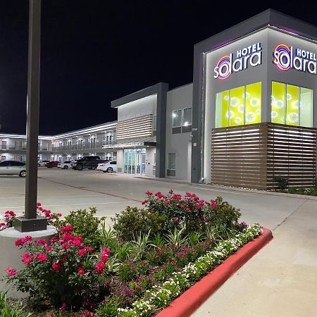 Hotel Solara I-45 & Hobby Airport יוסטון מראה חיצוני תמונה