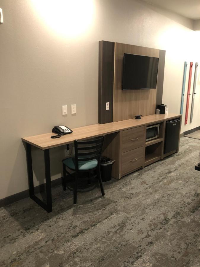 Hotel Solara I-45 & Hobby Airport יוסטון מראה חיצוני תמונה