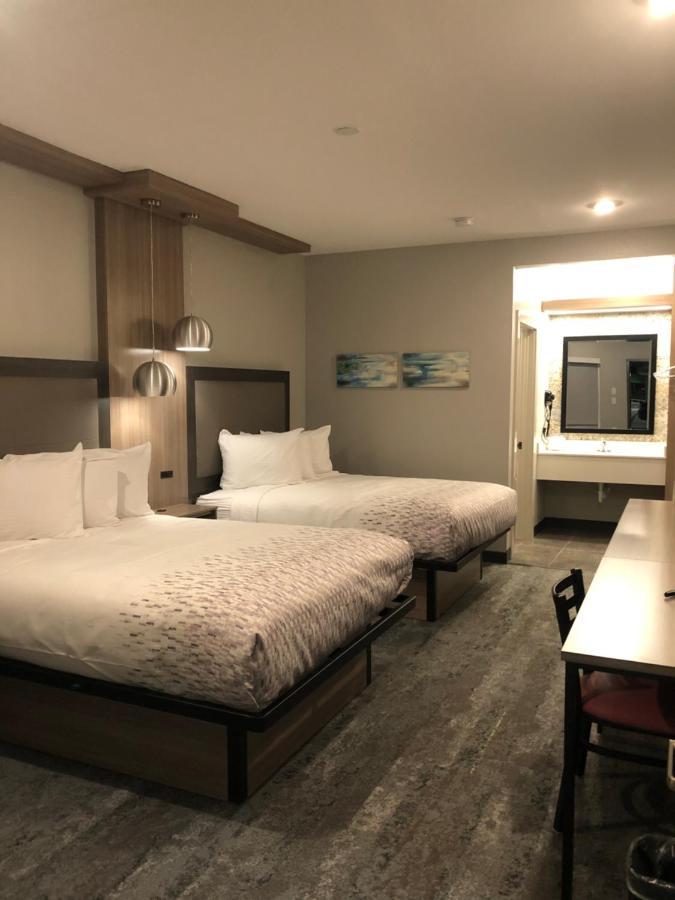 Hotel Solara I-45 & Hobby Airport יוסטון מראה חיצוני תמונה