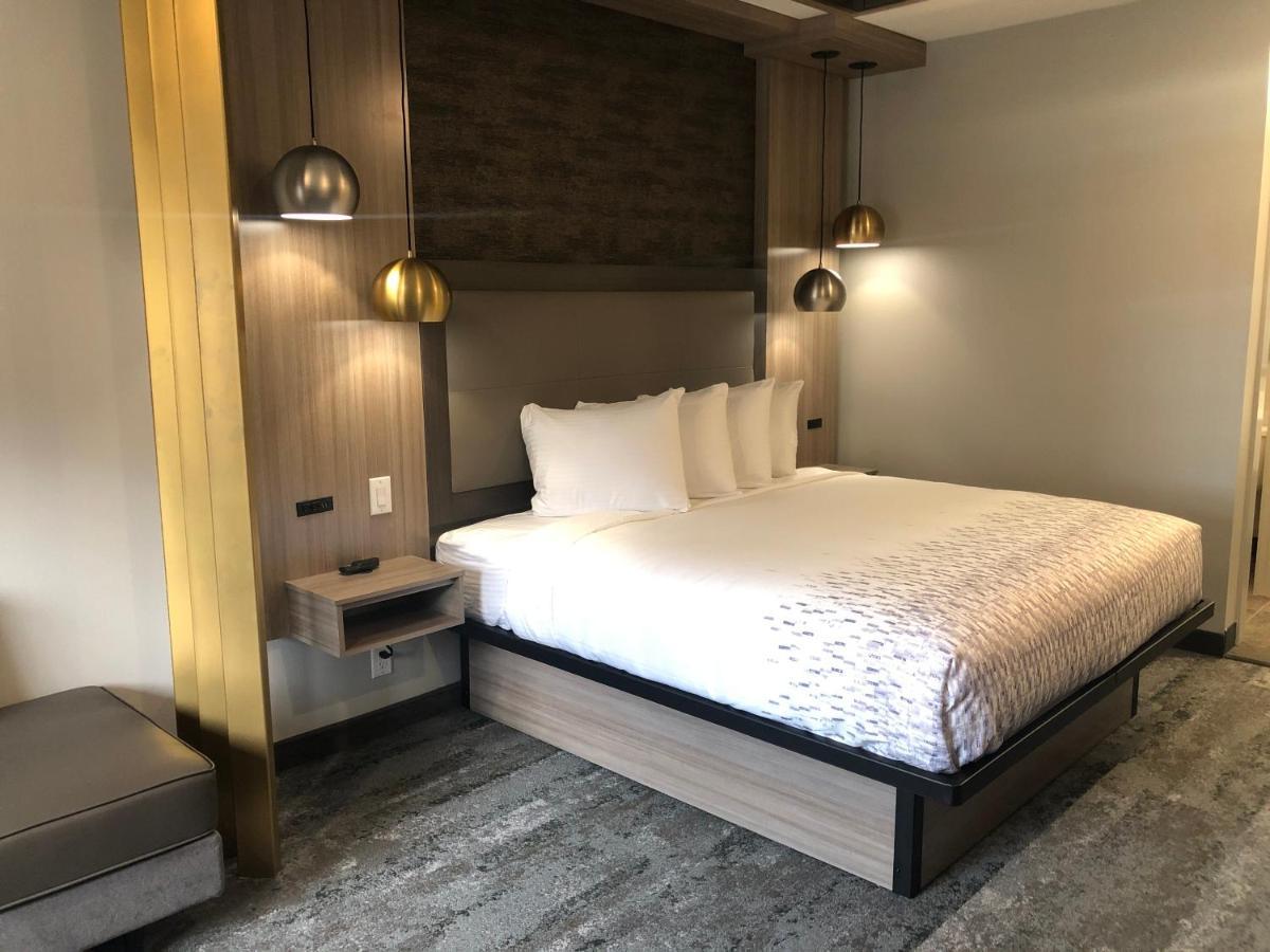 Hotel Solara I-45 & Hobby Airport יוסטון מראה חיצוני תמונה