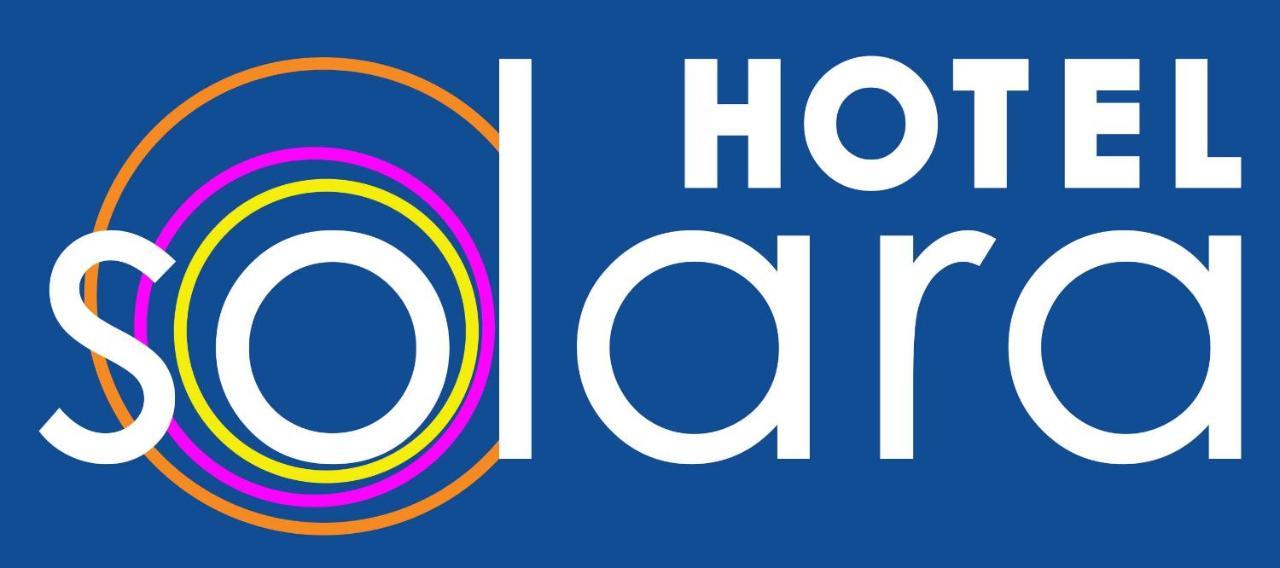 Hotel Solara I-45 & Hobby Airport יוסטון מראה חיצוני תמונה