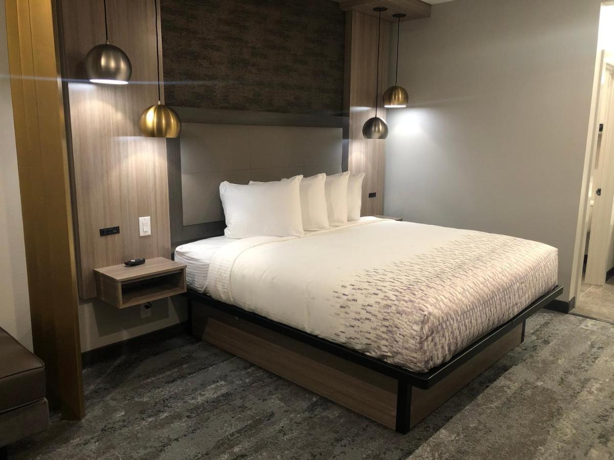 Hotel Solara I-45 & Hobby Airport יוסטון מראה חיצוני תמונה