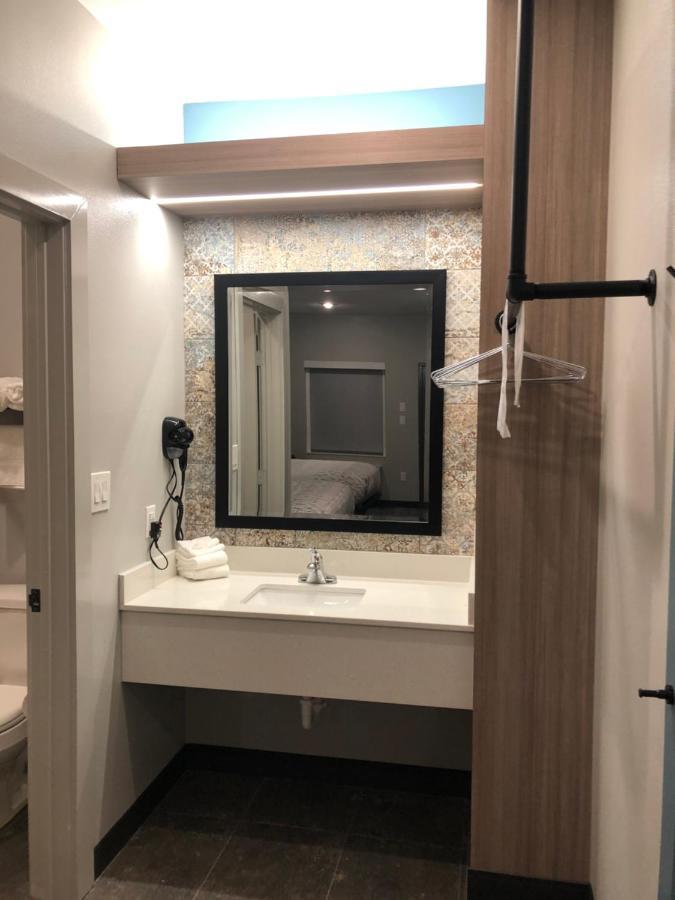 Hotel Solara I-45 & Hobby Airport יוסטון חדר תמונה