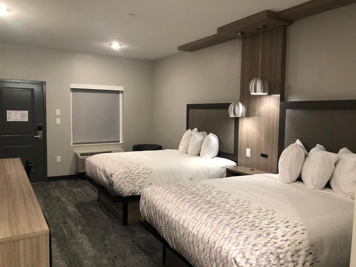 Hotel Solara I-45 & Hobby Airport יוסטון מראה חיצוני תמונה