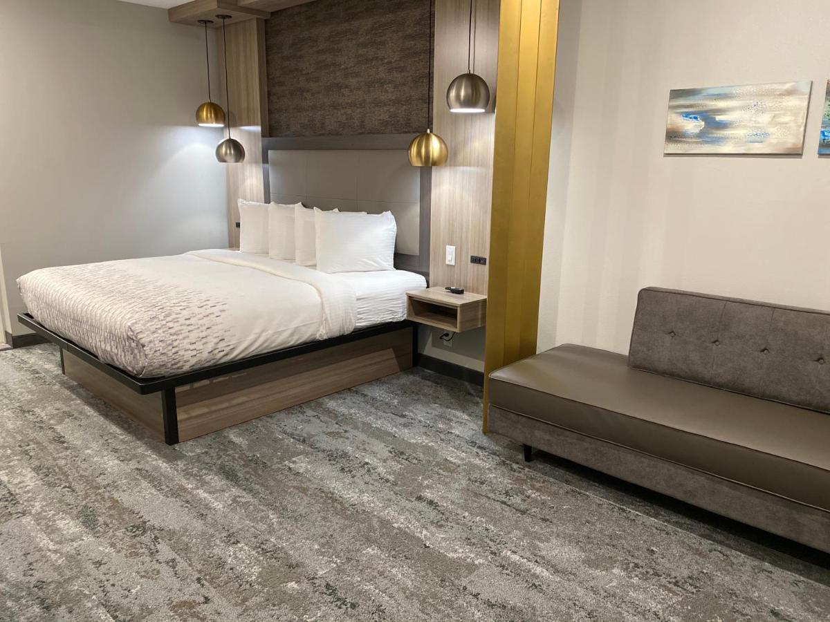 Hotel Solara I-45 & Hobby Airport יוסטון מראה חיצוני תמונה