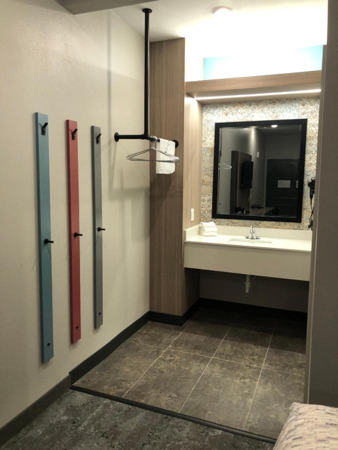 Hotel Solara I-45 & Hobby Airport יוסטון חדר תמונה
