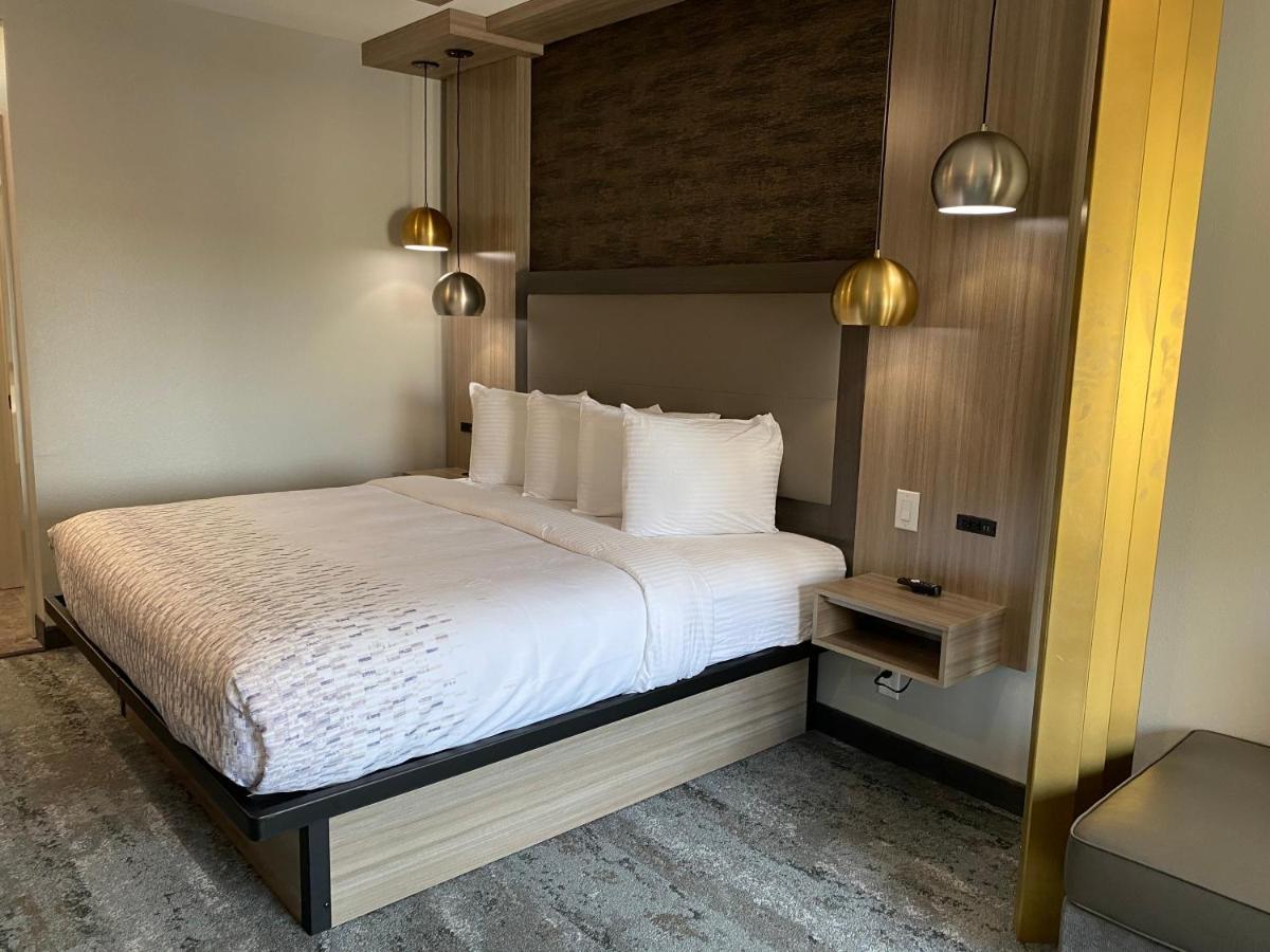Hotel Solara I-45 & Hobby Airport יוסטון מראה חיצוני תמונה